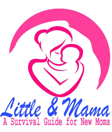 Little and Mama